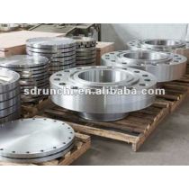 forged flange parts