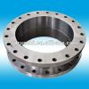 Forged flange parts