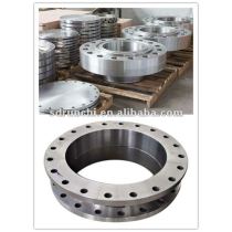 Stainless Steel Forged Products Such as Heavy Forging Flange