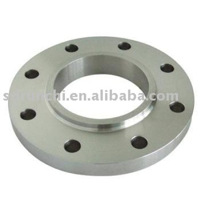 forging stainless steel flange