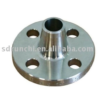alloy steel heavy forged flange