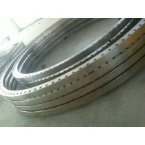 Heavy Forged Carbon Steel Flange