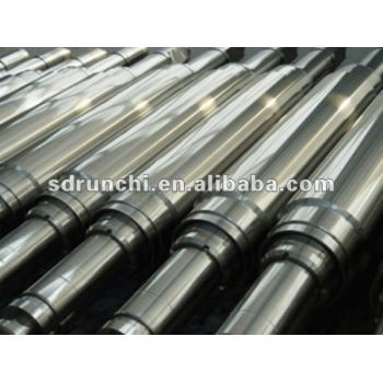 Stainless Steel Heavy Forging Shafts