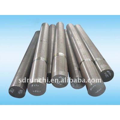 round bars in alloy steels and forging shaft