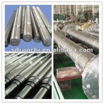 Chinese heavy steel shaft forging part