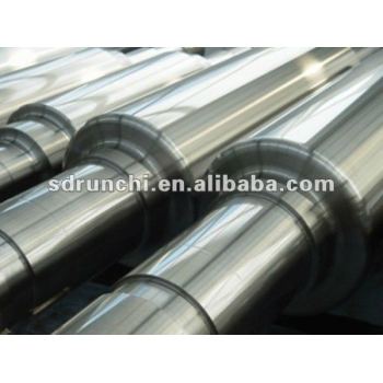 alloy steel heavy forging shaft