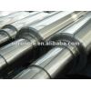 alloy steel heavy forging shaft