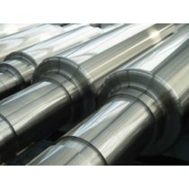 stainless steel heavy forging shaft