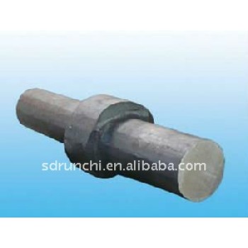 Stainless Steel Heavy Forging Shafts
