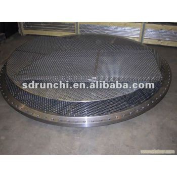 stainless steels heavy forging in big size