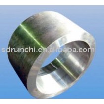 ring forging in stainless steels
