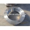 heavy ring forging parts in alloy steels