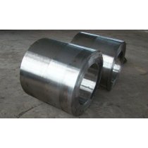 heavy forging ring in stainless steel