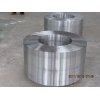 Heavy forging steel ring in alloy steel