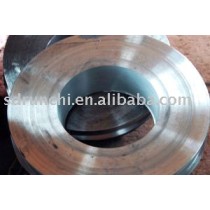Steel As Your Requirement retaining ring forging