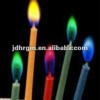 amazing flame birthday candles
