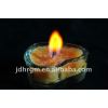 Color Flame Art Of Candles