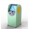 E6 toy ATM for taken for theme park and children city