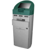 A1 Touchscreen payment kiosk for bank management system with bank passbook and list printer