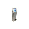 S5 Slim stainless steel(3S) touchscreen kiosk