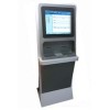T20 Large Touchscreen kiosk for payment and service management system