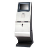 T11 Touchscreen payment kiosk