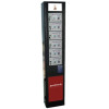 U20 multi channel cellphone recharge terminal