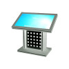 D6 IP54 FUll HD wide-angle DID IPS LED LCD Multitouch Touchscreen digital signage