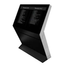 D1 Multitouch Touchscreen digital signage player