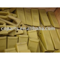 Sell good quality Bucket Teeth for excavator and bulldozer