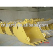 Sell standard Bucket for Cat Excavator Construction machinery part