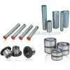 track pin and track bushing ,bucket pin and bucket bushing for excavator spare parts