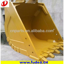 0.8M3 heavy duty excavator bucket for komatsu pc200