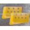 sell side cutters bucket teeth for excavator side cutter