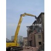 Sell Excavator Hyundai long reach arm,boom