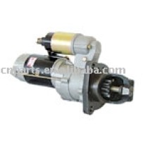 Sell 24V 10T and 5.5kW Starter for Hitachi S6D155