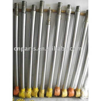 sell sell good quality hydraulic oil cylinder