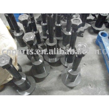 Oil Cylinder_Hydraulic Cylinder