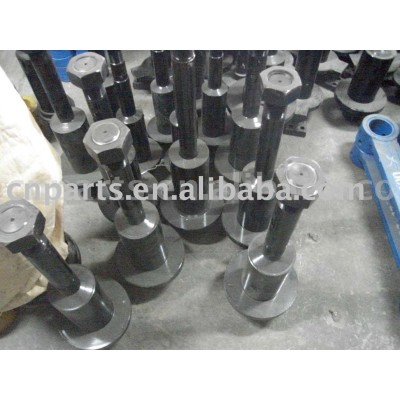 Oil Cylinder_Hydraulic Cylinder