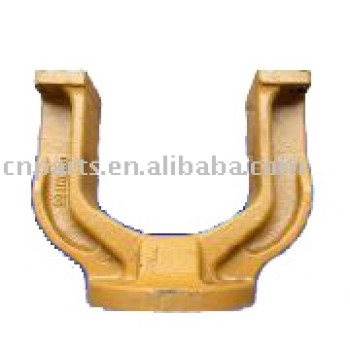 sell Excavator track guard chain guard link guard