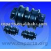 Sell D60 double flange Excavator Track roller Quality gurantee OEM dimension Brand New Track roller