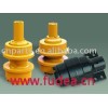Carrier Roller For bulldozer parts ex220