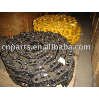 E320 Track Link, Track Chain Assembly