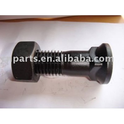 sell high quality D3 segment bolt and nut