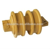 double frange track roller for constrauction machine undercarrige parts