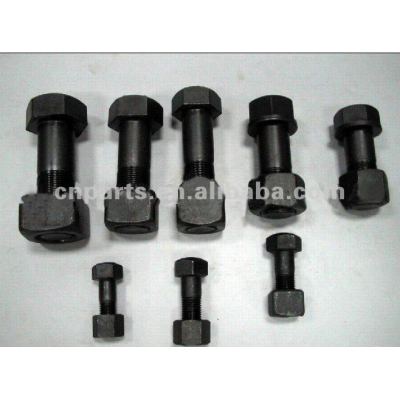 sell Bolt And Nut For Track Shoe