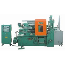 110tons hot chamber die casting machine