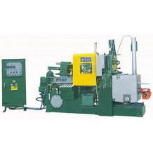 zinc lead 30tons Hot Chamber Die Casting Machine