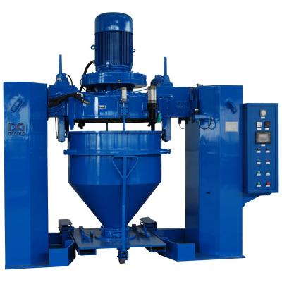 1000L Automatic Container Mixer