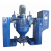 1000L Automatic Container Mixer